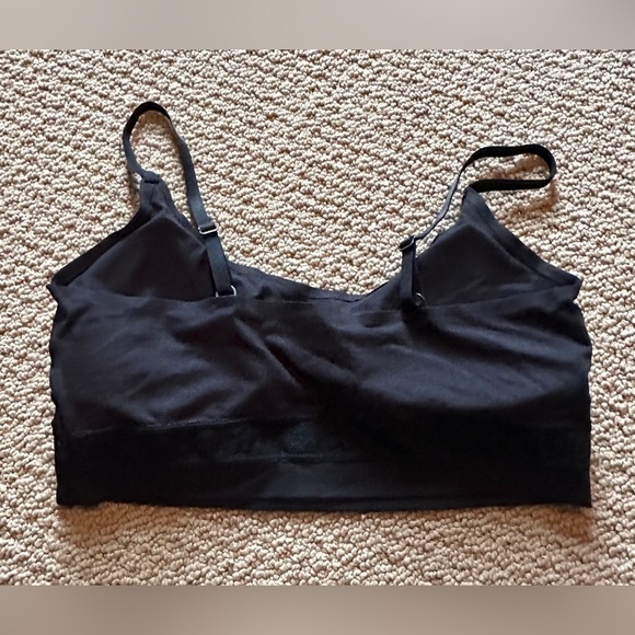Lucky Brand bra 2-pack - Picture 3 of 7